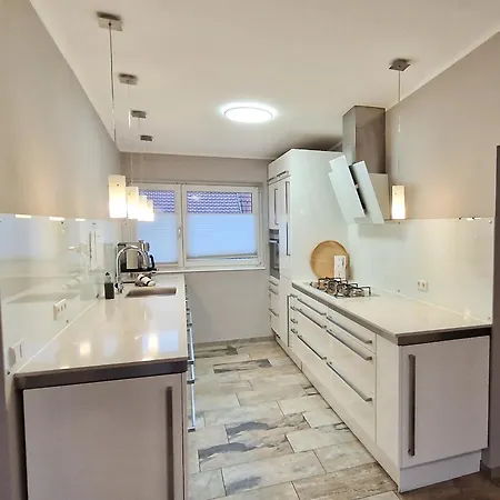Apartment Mit Sauna, Garten & Schwimmteich Bietigheim-Bissingen