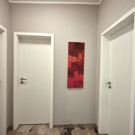 Apartment Mit Sauna, Garten&schwimmteich Bietigheim-Bissingen