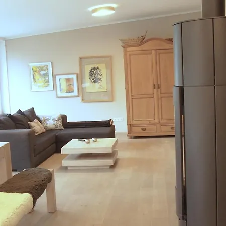 Apartment Mit Sauna, Garten & Schwimmteich Bietigheim-Bissingen