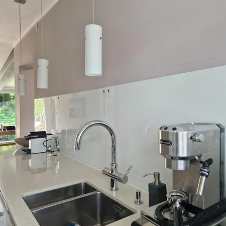 Appartement Mit Sauna, Garten & Schwimmteich Bietigheim-Bissingen
